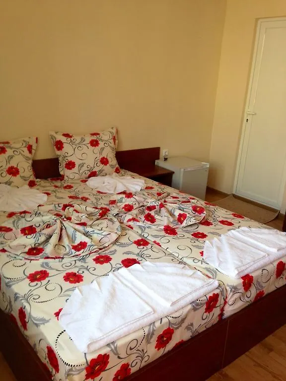 Guest House Natali Primorsko